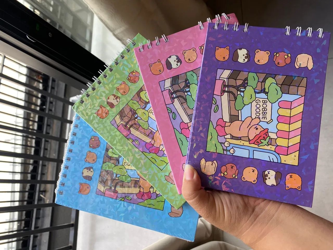 Bobbiee GOODS 