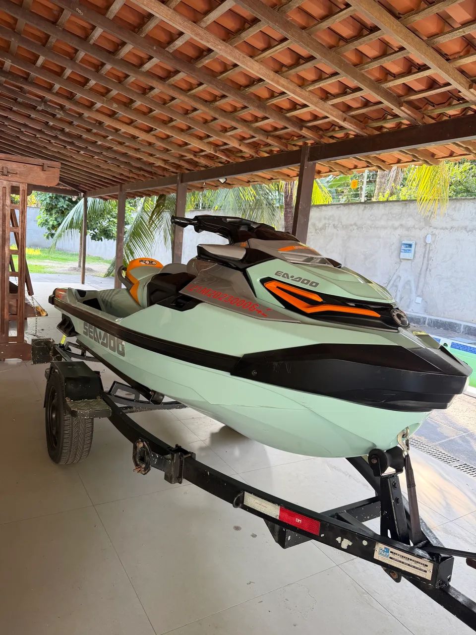 Wake Pro 230