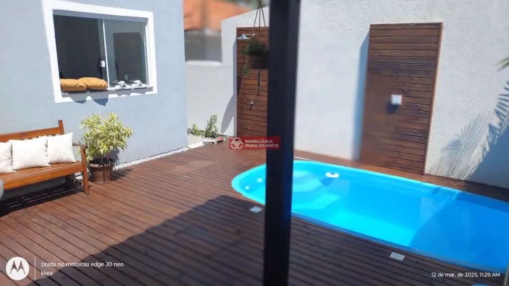 Sobrado - Florianópolis SC - Foto 4