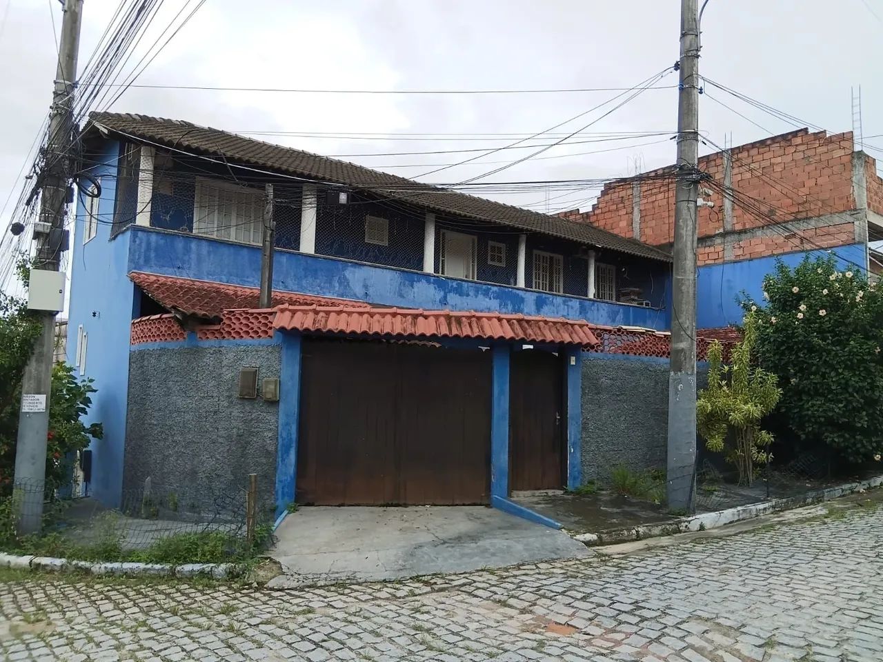 Triplex com piscina em condominio fechado  - Foto 4