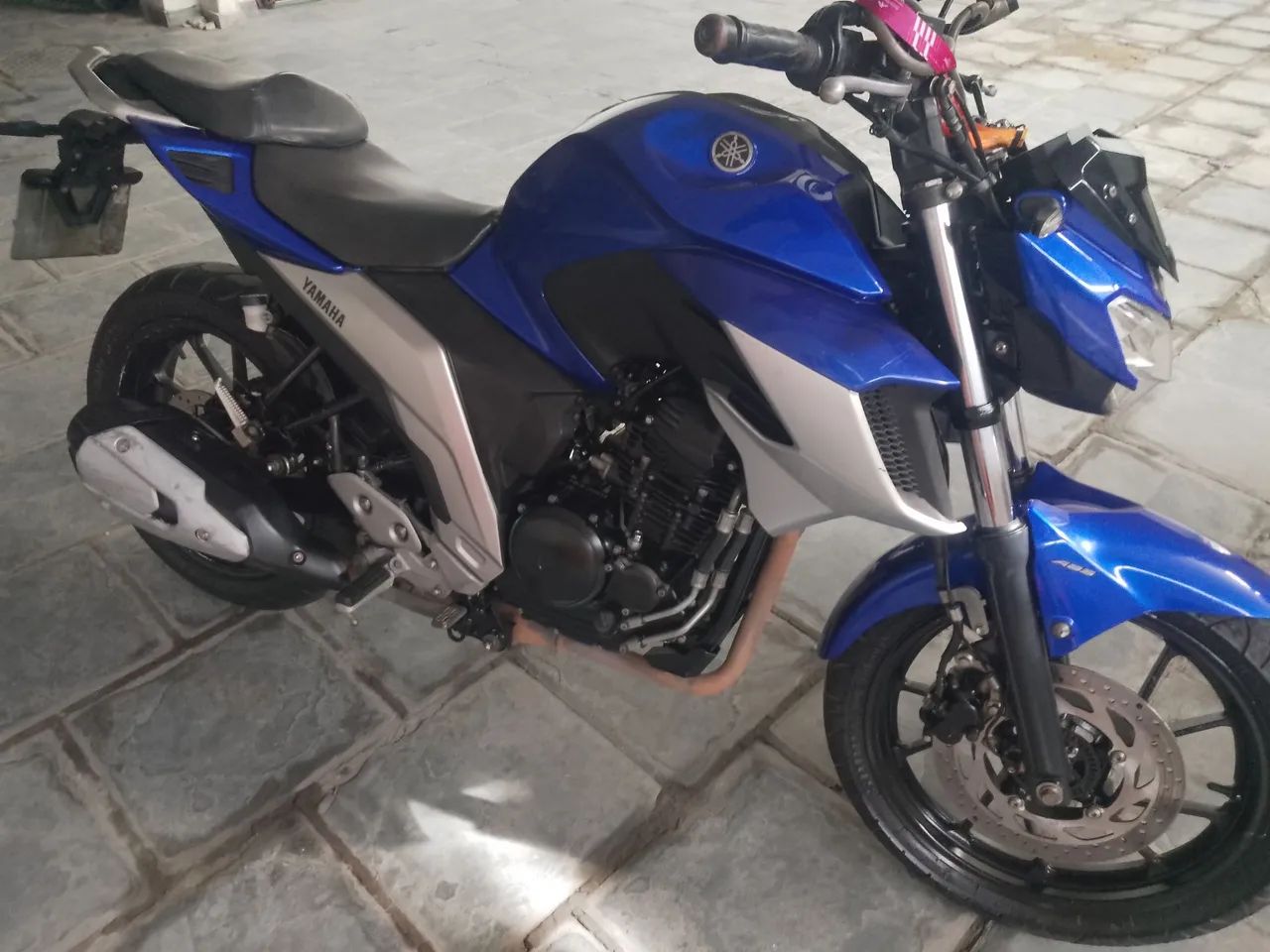 Moto - Foto 3