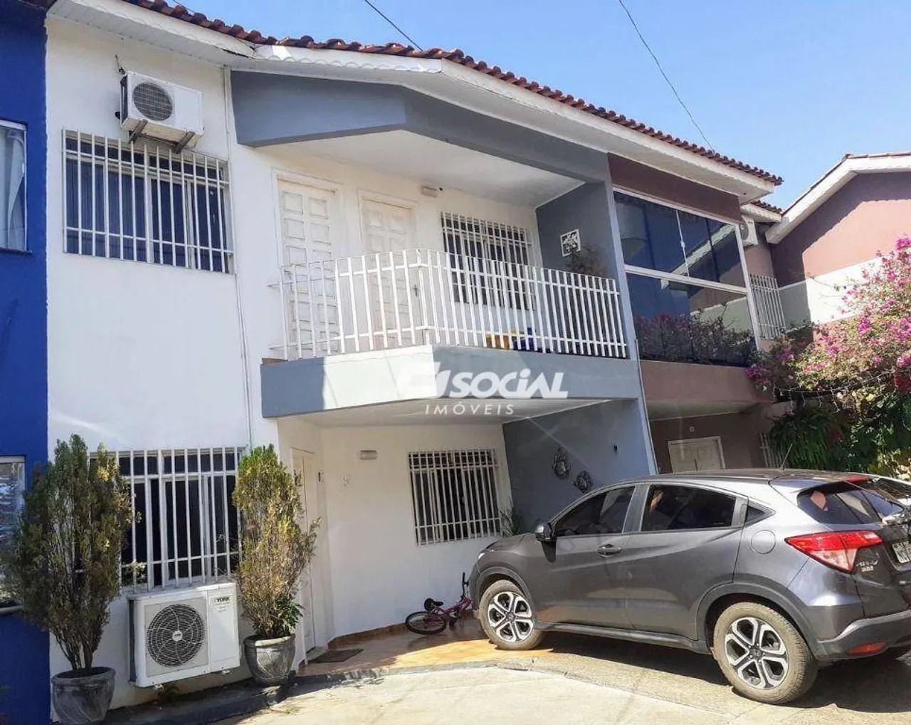 Sobrado com 4 Quartos à Venda no Vila Real | Zona Norte - Foto 2