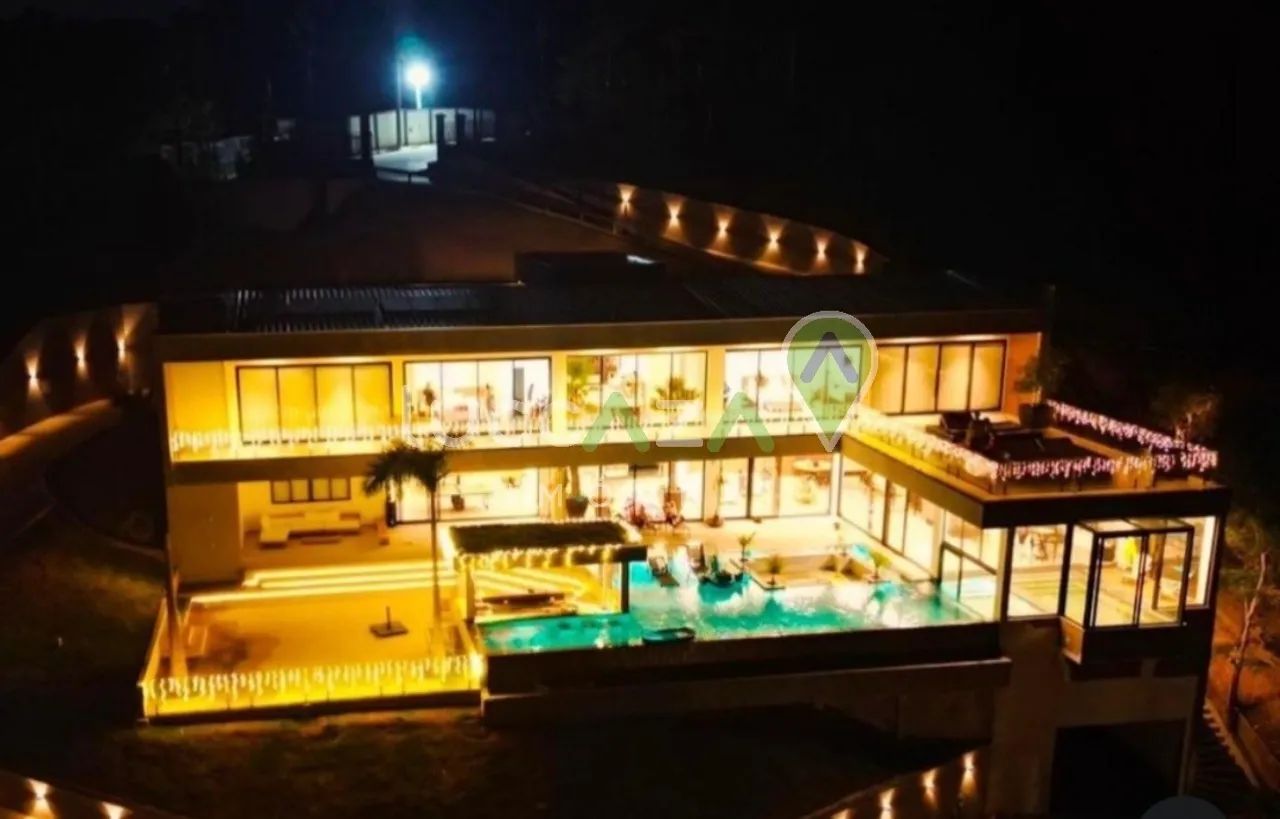 CASA RESIDENCIAL em IGARATÁ - SP, Igaratá - Foto 4