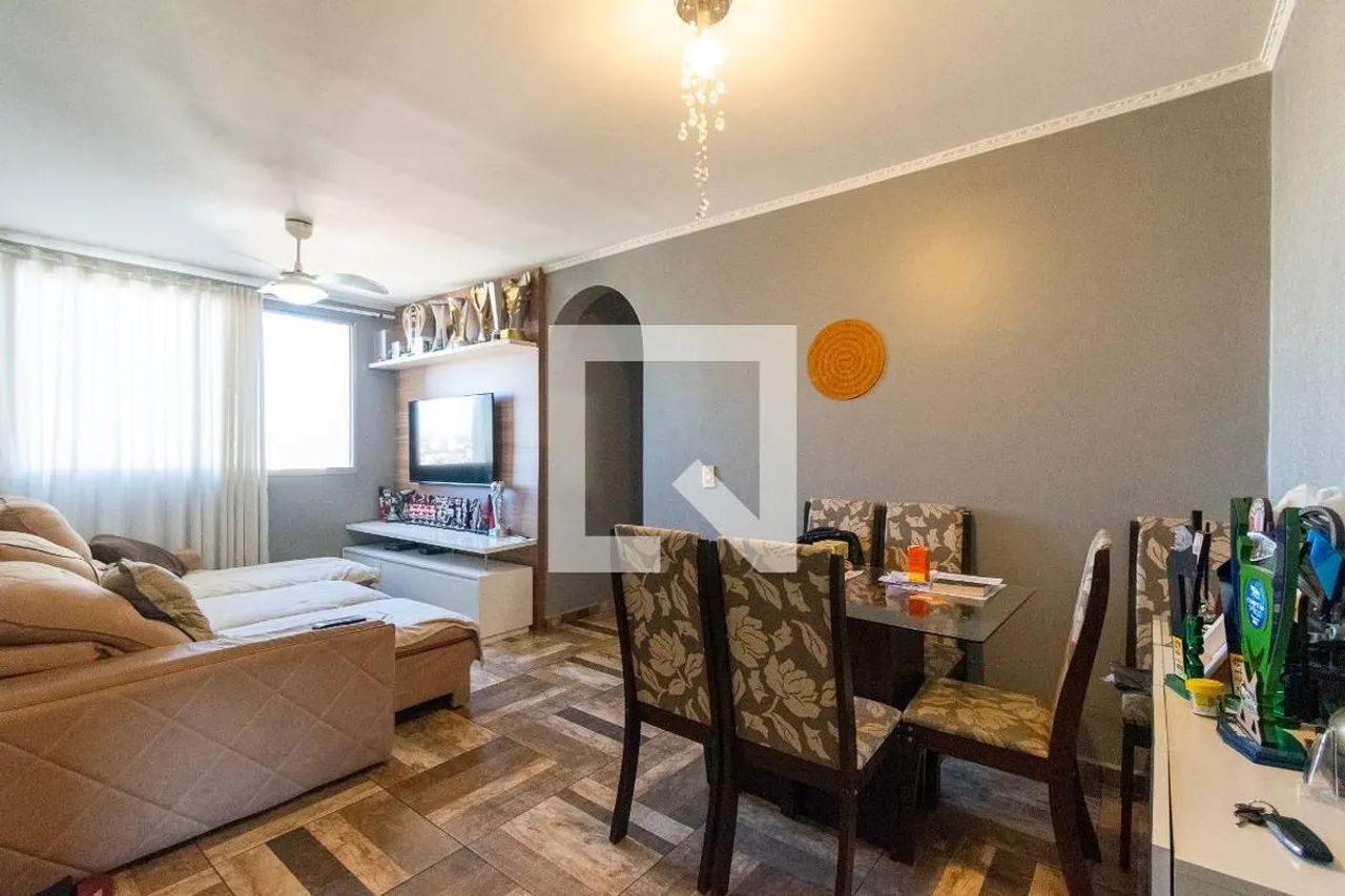 Apartamento à Venda - Vila Mascote, 2 Quartos, 70 m2 - Foto 5