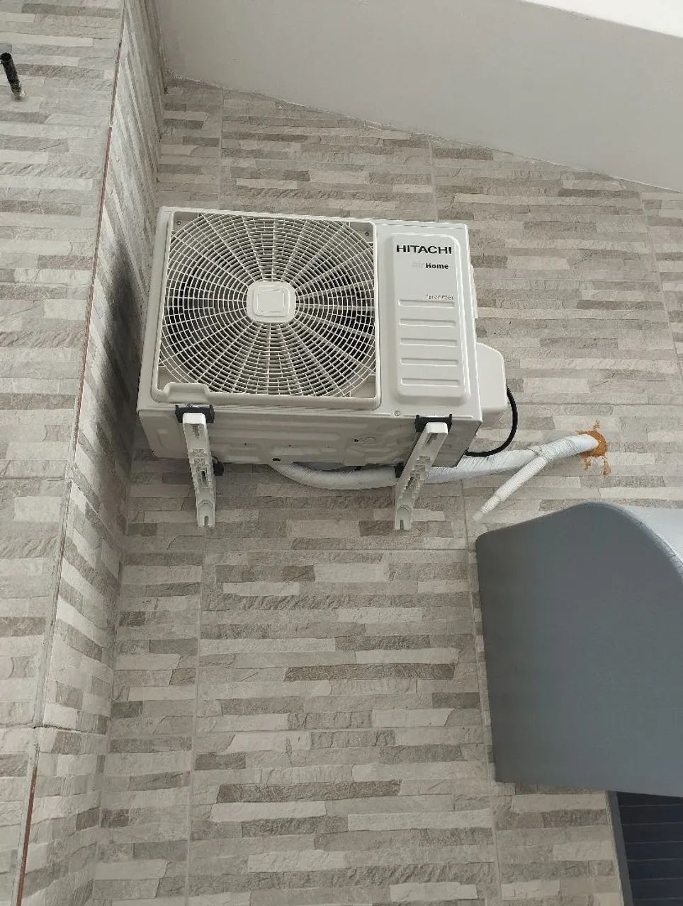 Ar condicionado Hitachi  - Foto 4