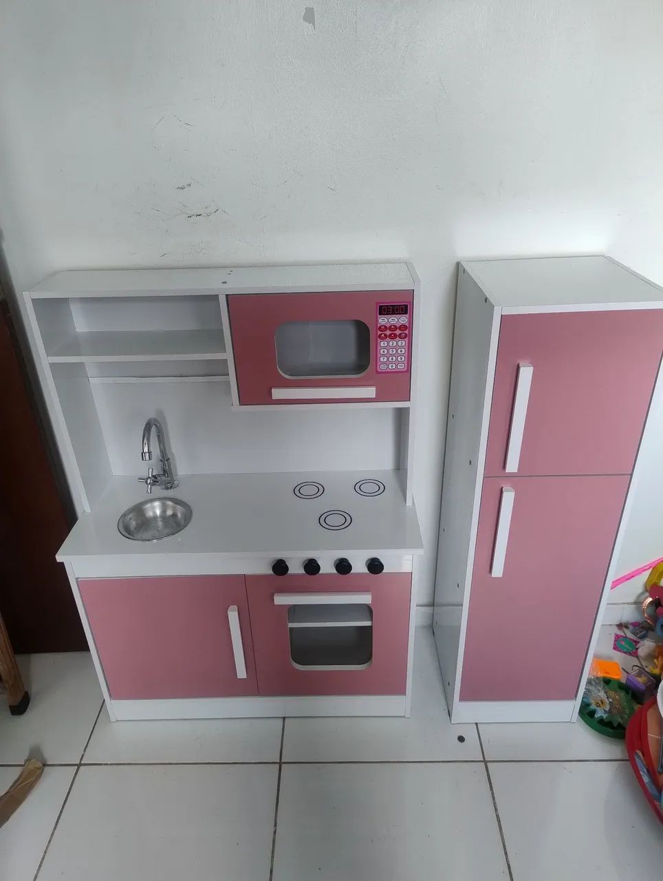 MONTAGEM DE MÓVEIS  - Foto 3