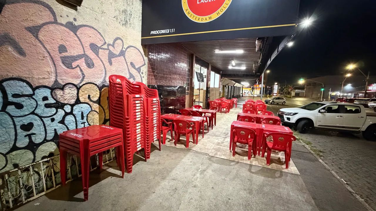 Bar tradicional em Taguatinga  - Foto 3