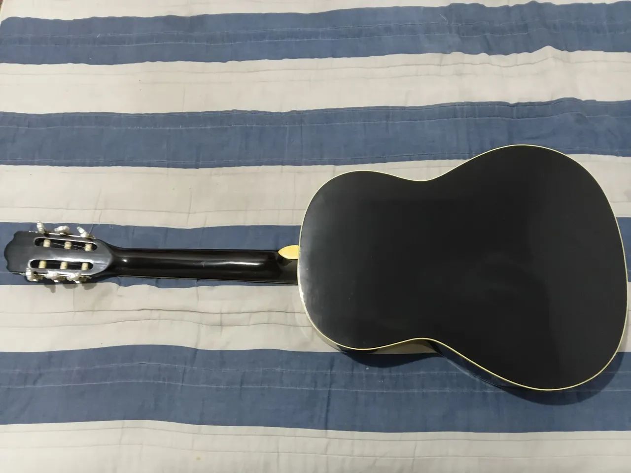 Violão Memphis AC-39 - Foto 2