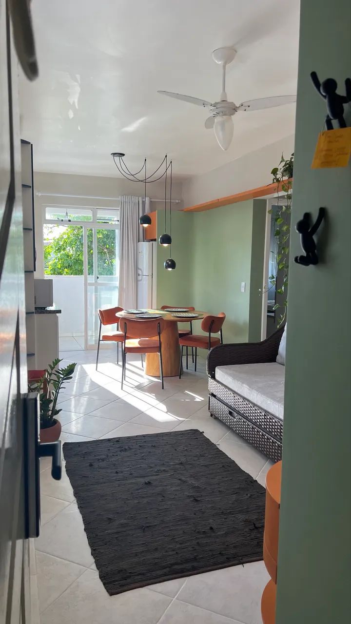 Excelente apartamento próxima do mar - Foto 4