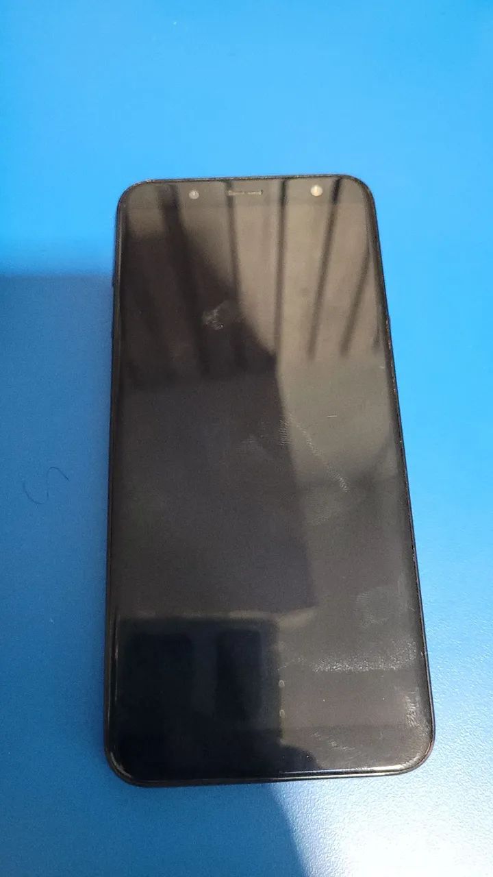 Celular usado!