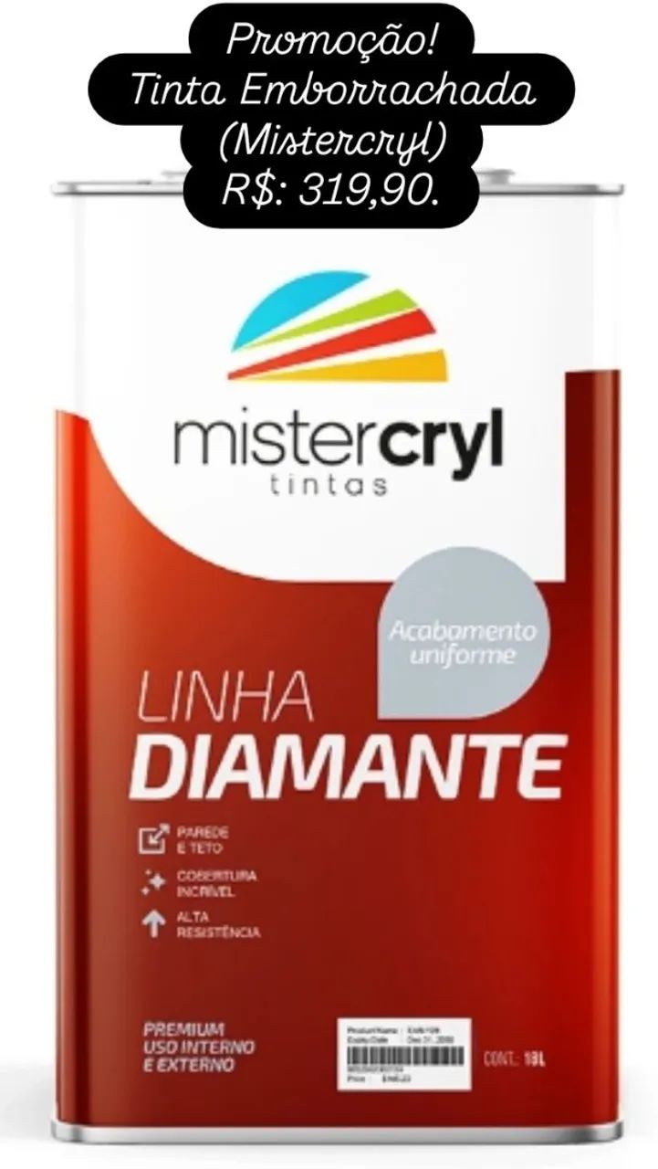 Tinta Emborrachada.