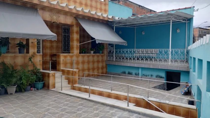 Vendo Casa em Coelho Neto - Foto 2