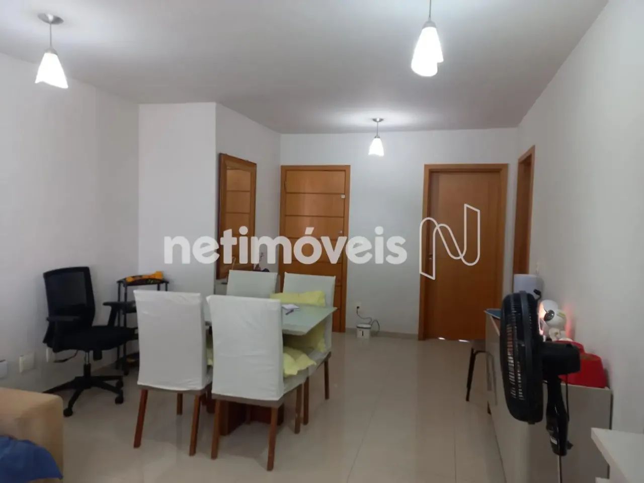 Venda Apartamento 3 quartos Esplanada Belo Horizonte - Foto 3