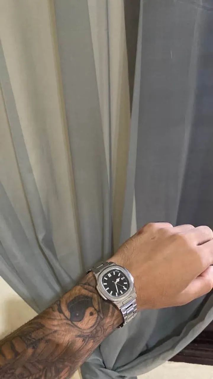 Relógio Prêmio barato - Foto 4