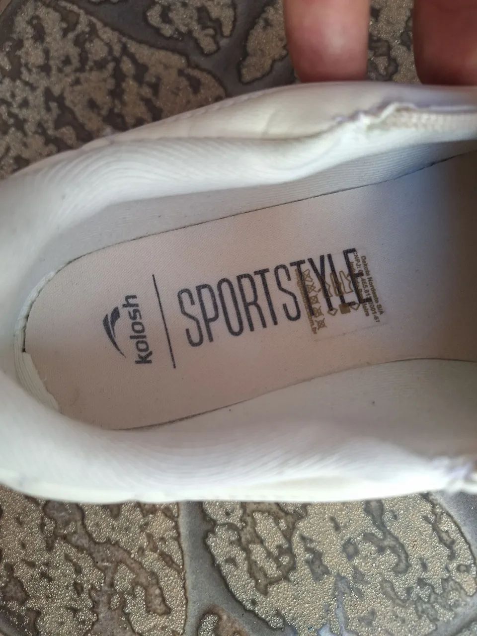 Tenis - Foto 3