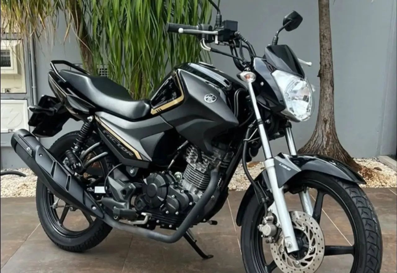 Yamaha factor 2024 - Foto 4