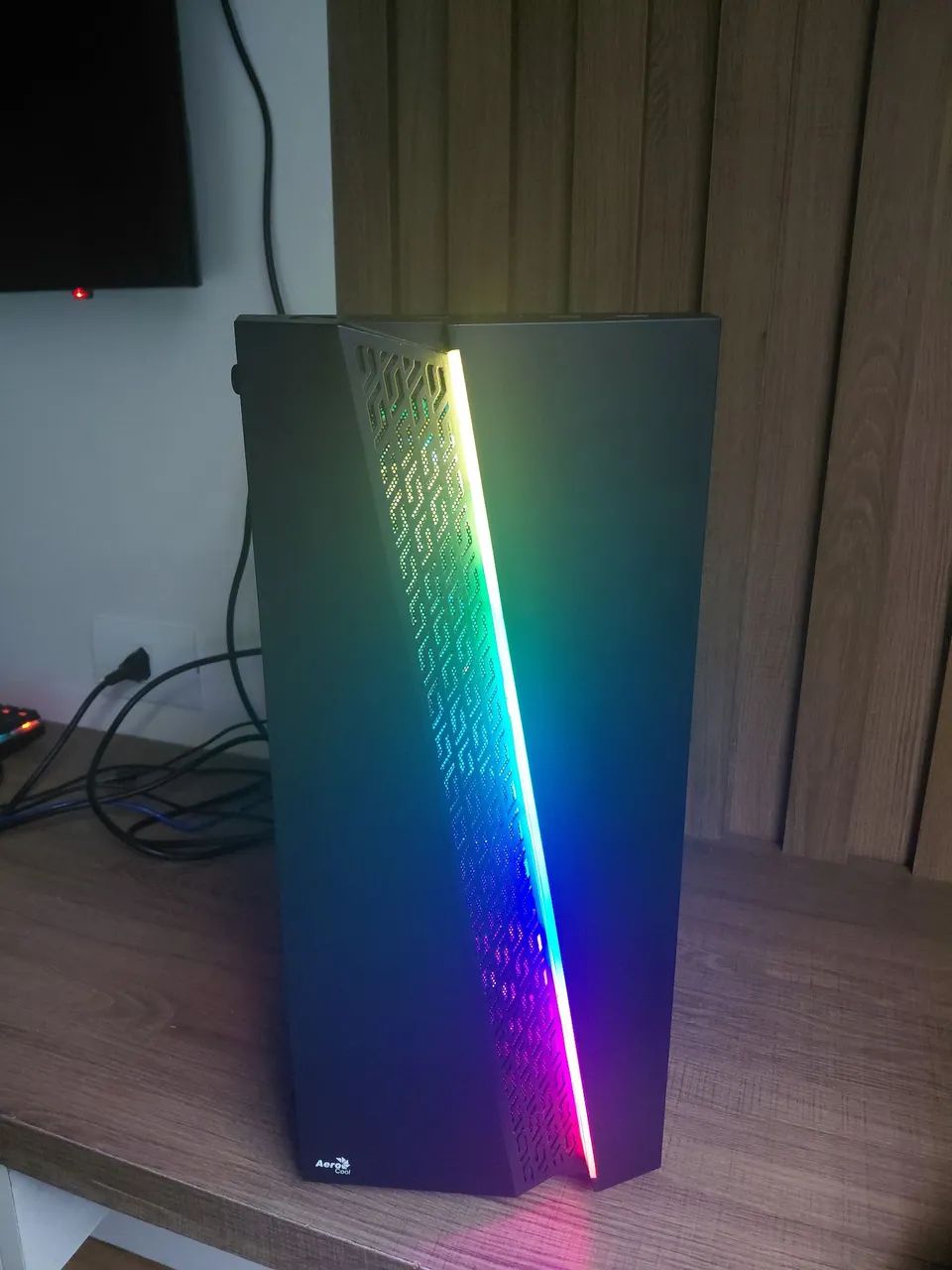 Pc gamer 