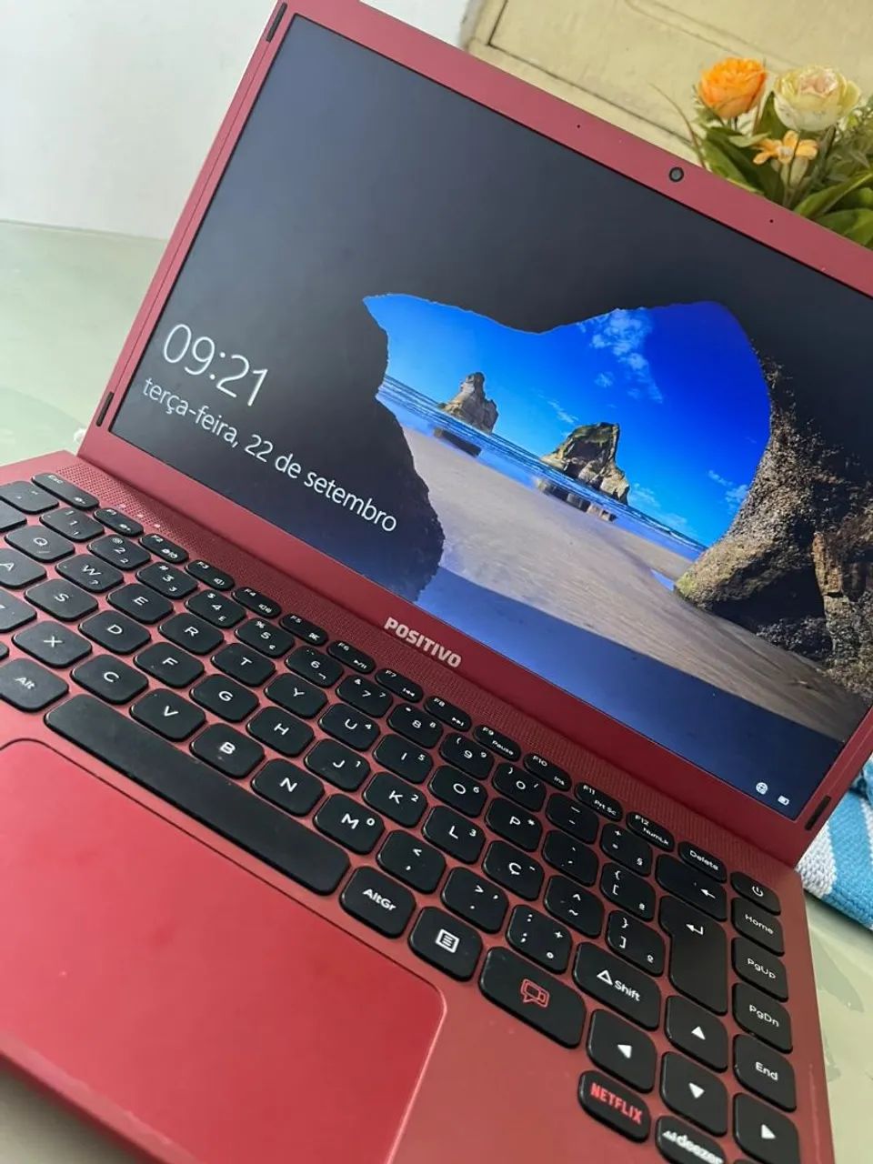 Notebook 