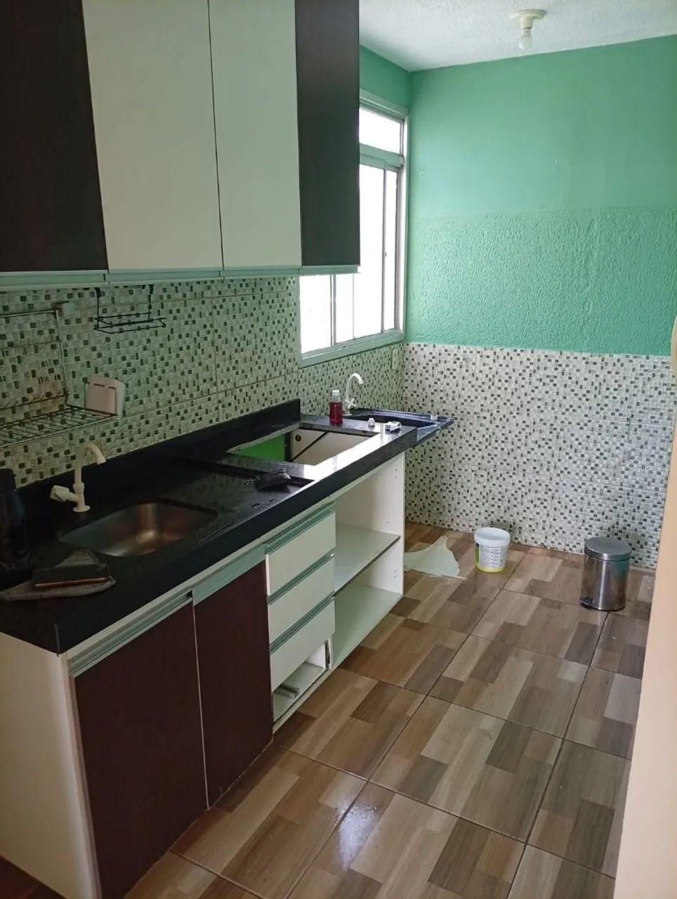 Apartamento no condomínio  flor do ananin - Foto 3