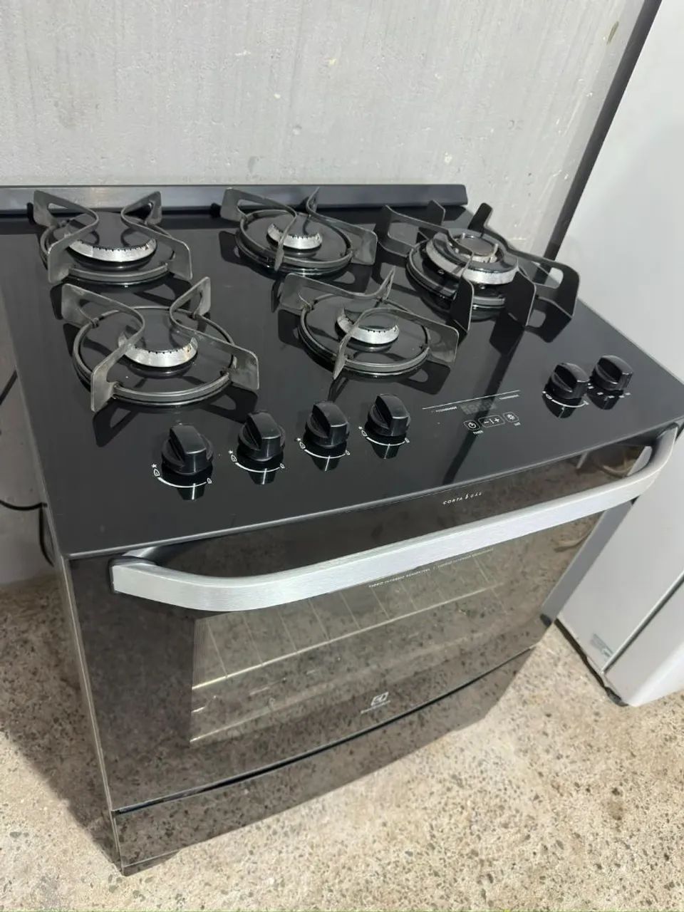 FOGÃO TOP ELECTROLUX  - Foto 3