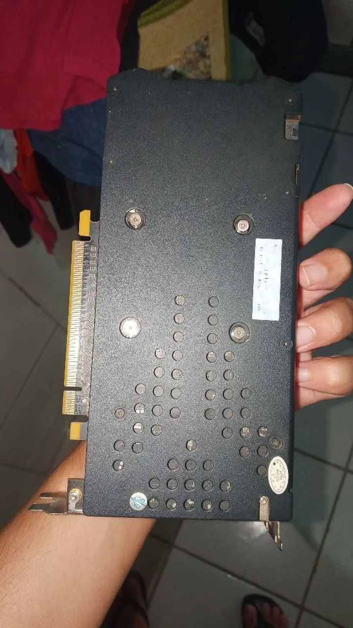 RX 580 8GB - Foto 4