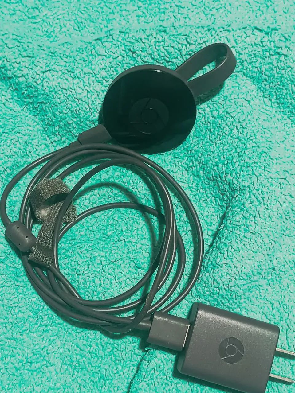 Chromecast  - Foto 2