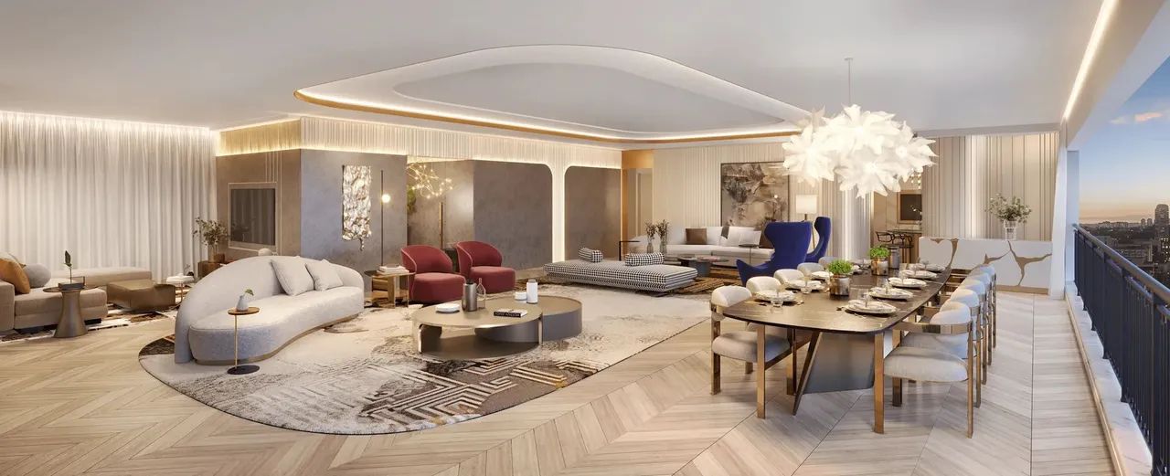 LIS MOEMA ILE SAINT-LOUIS - APARTAMENTOS - Foto 5