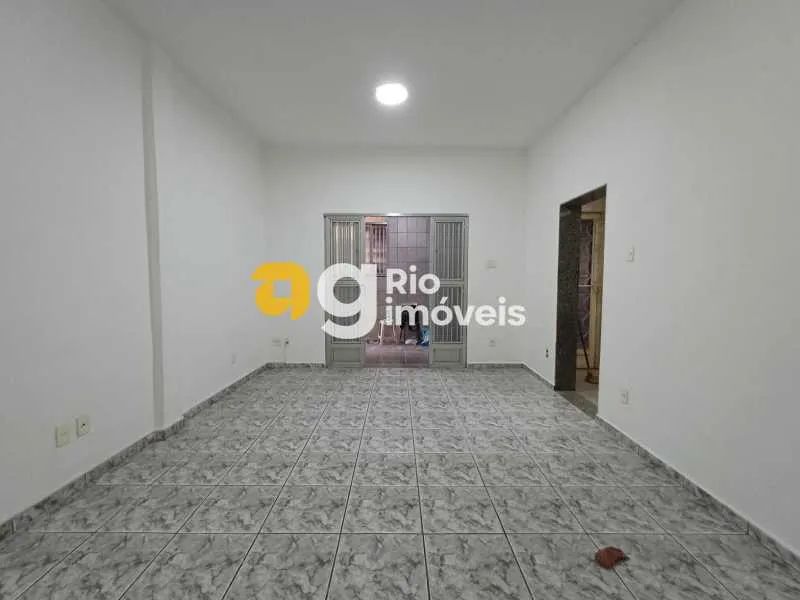 Casa de Vila : Triplex / Residencial / Bento Ribeiro - Foto 2