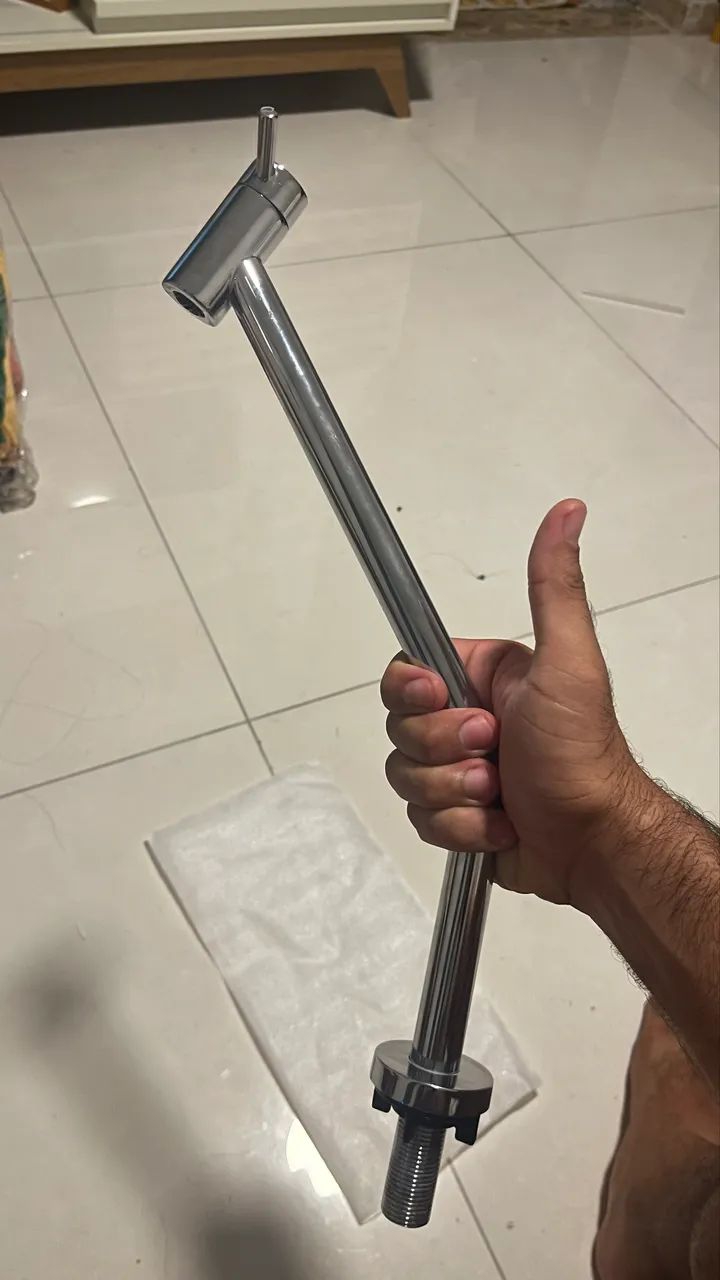 Torneira Docol  - Foto 2