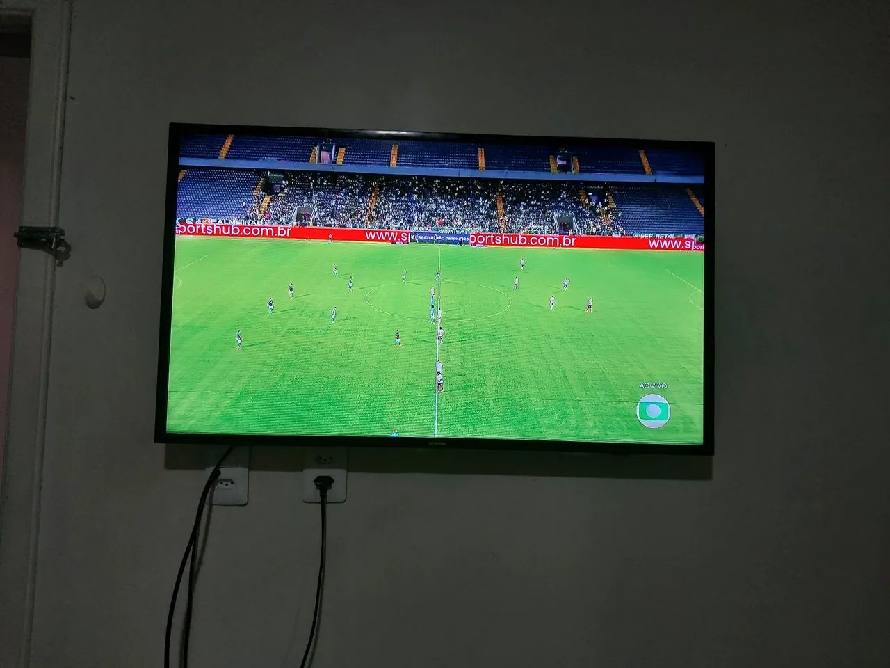 VENDO SMARTV SAMSUNGA 43" - Foto 4