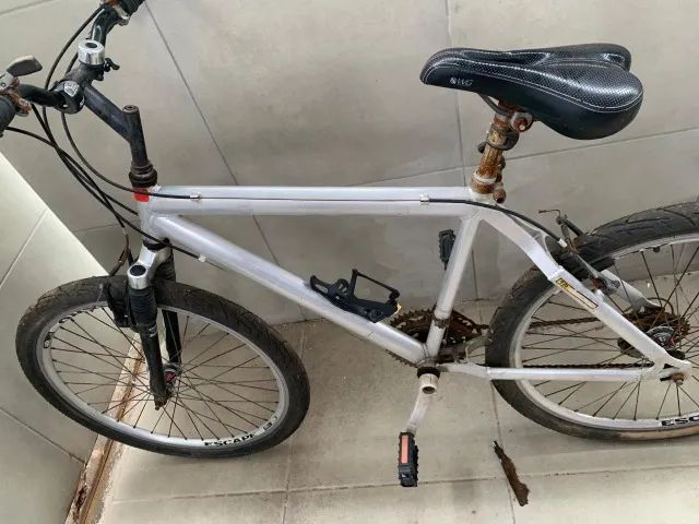 Bicicleta - Foto 4