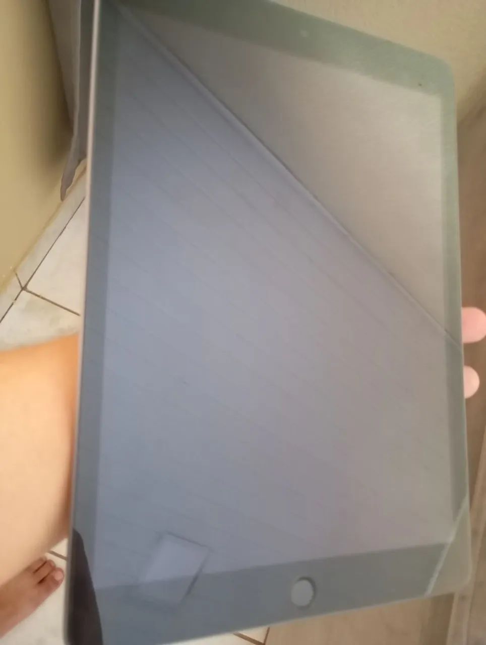 IPAD 9° GERAÇÃO 64GB 