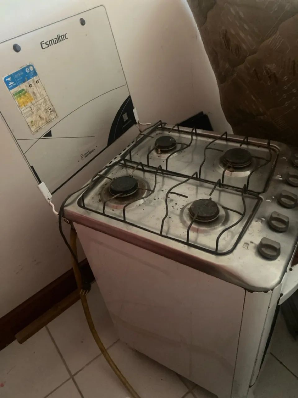 Fogão - Foto 3