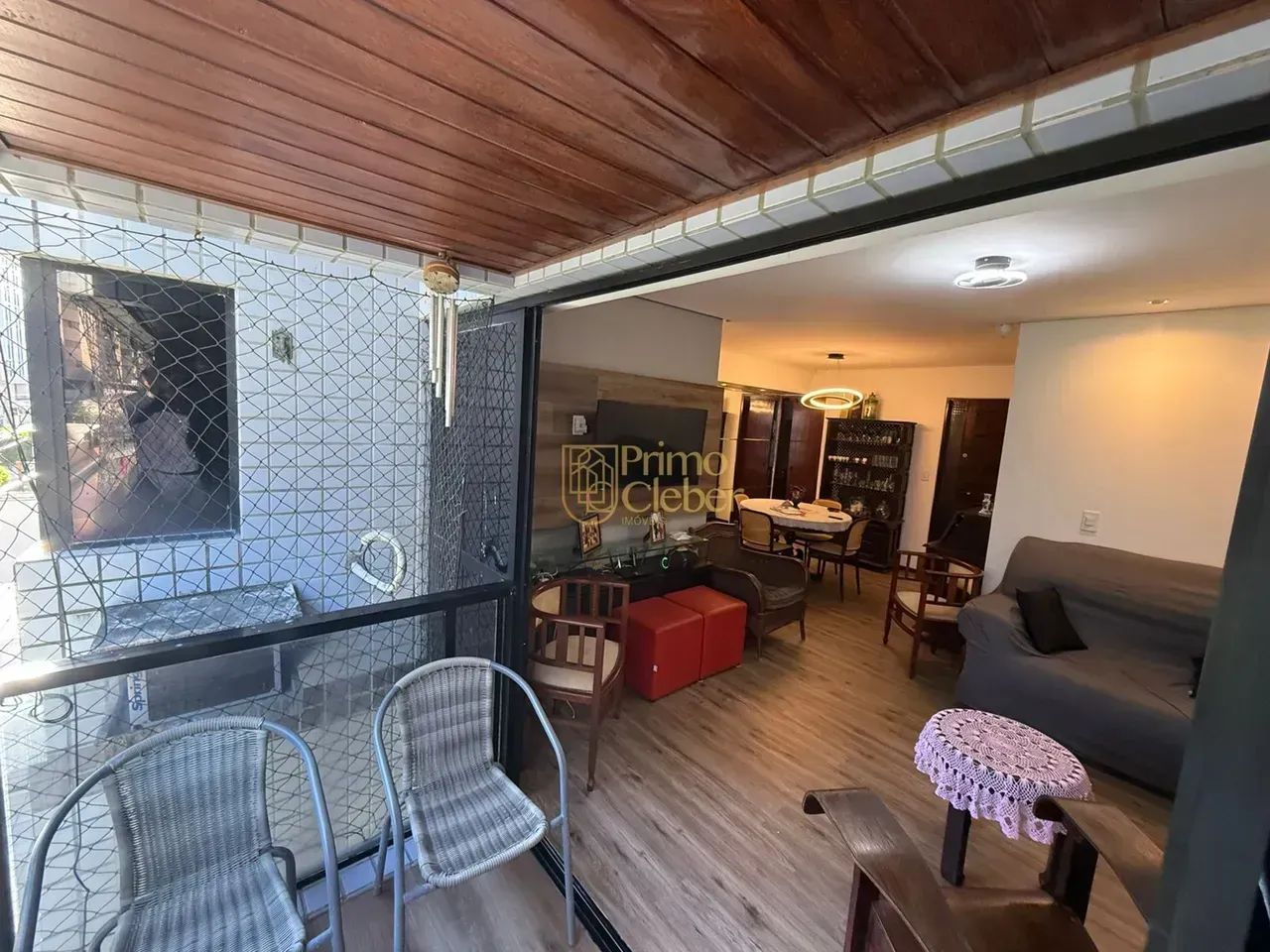 Apartamento 3 Quartos À Venda Ponta Verde - Foto 5