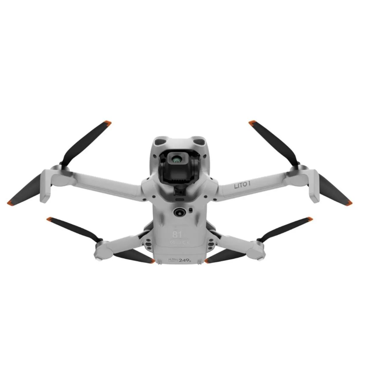 Drone Dji Lito x1 - Foto 6