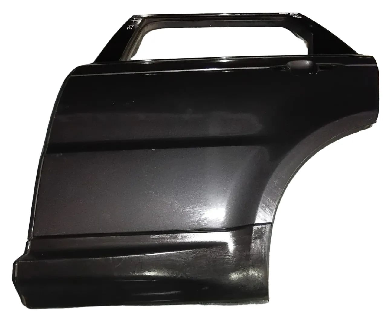 Porta Traseira Esquerda Range Rover Sport 2014 2015 a 2022 - Peças