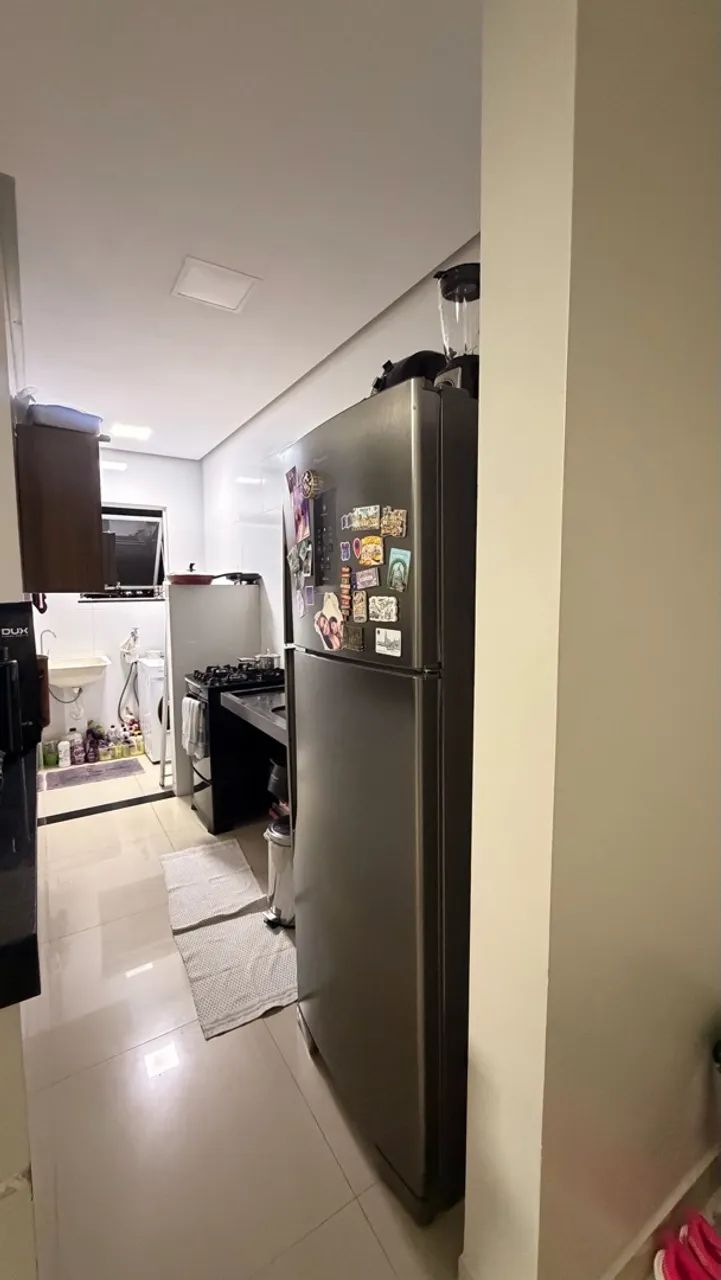 Apartamento Condomínio Barcelona  - Foto 5