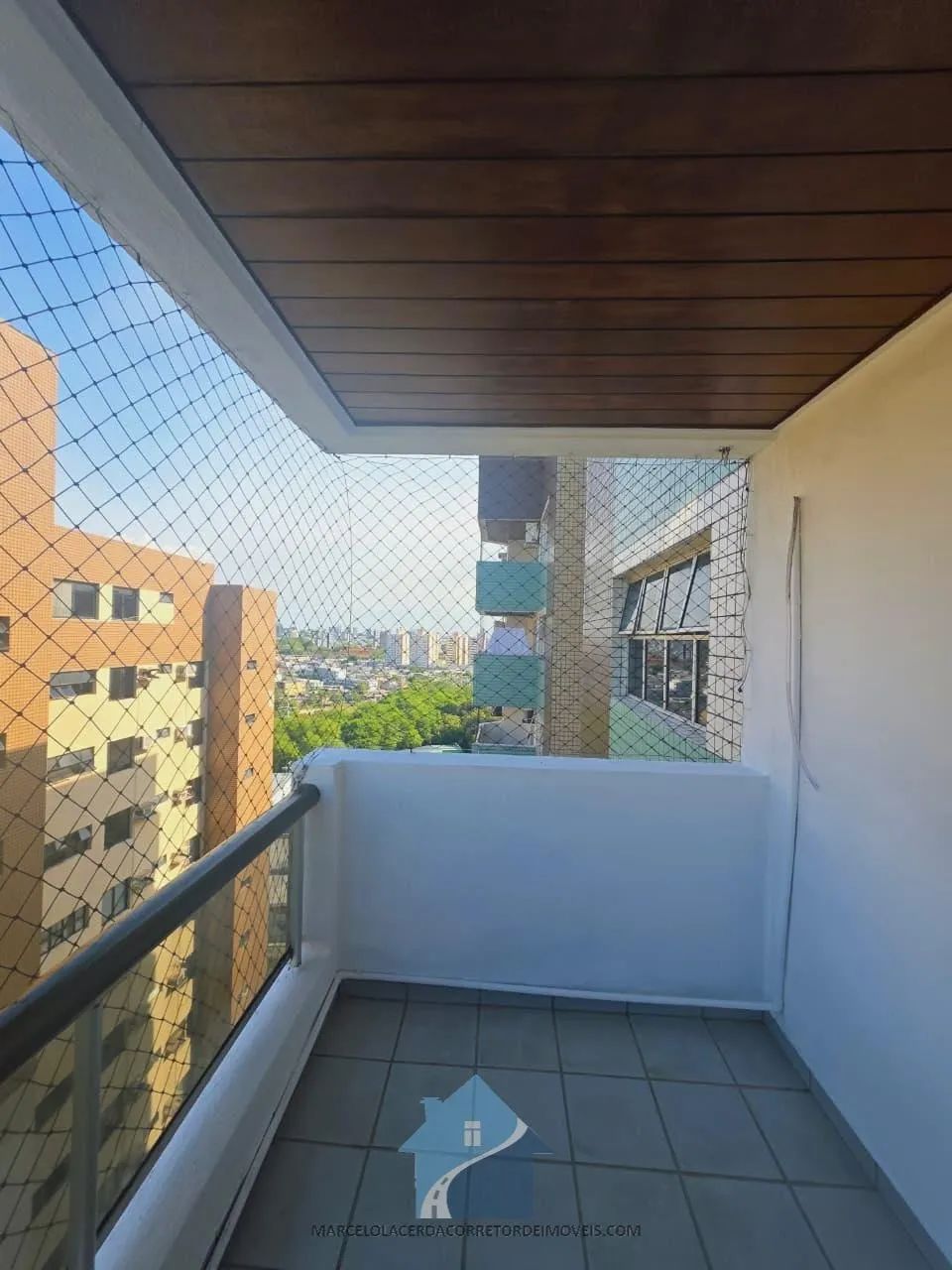 Apartamento no Condomínio Firenze - Chapada - Foto 7