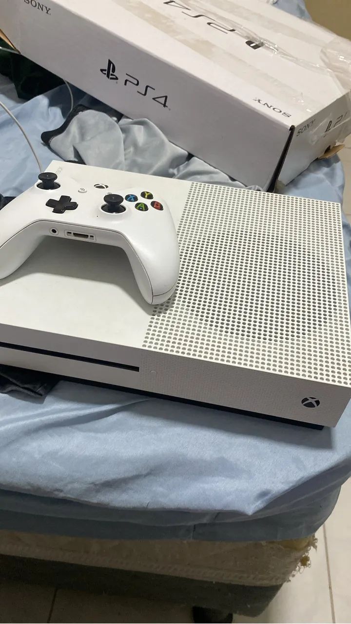 Xbox one S - Foto 2