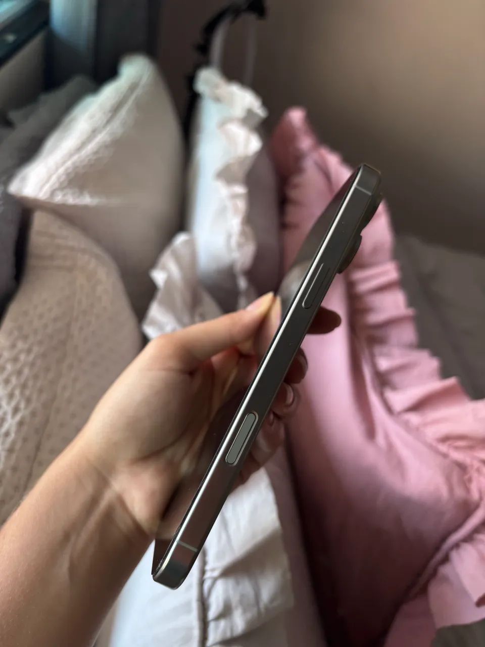 iphone 16 pro Max - Foto 2