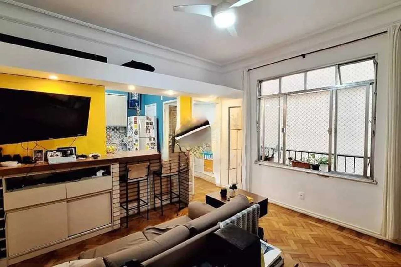 Apartamento : / Residencial / Botafogo