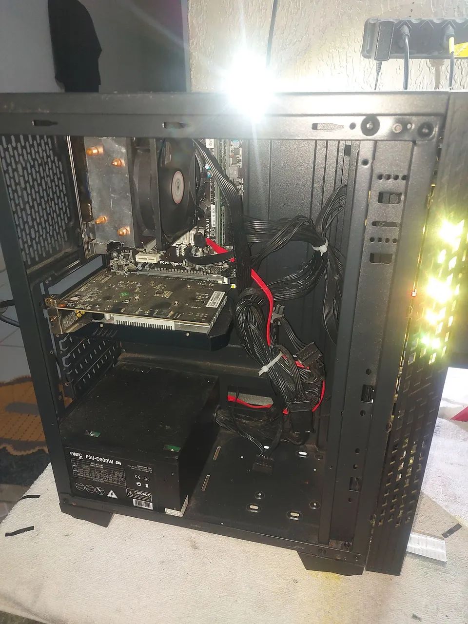 Pc Gamer i7 - Foto 4