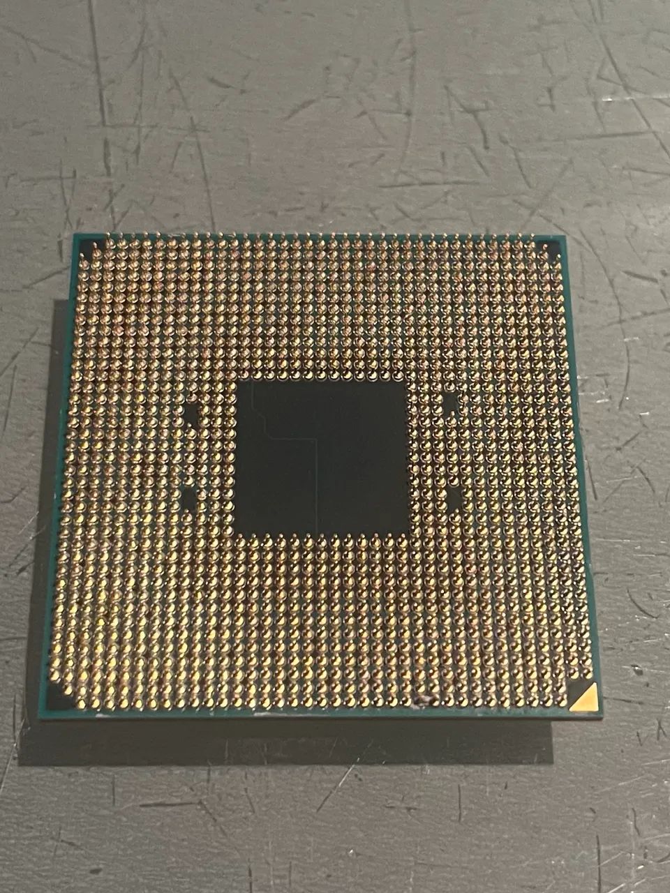 Ryzen 5 4600g - Foto 2