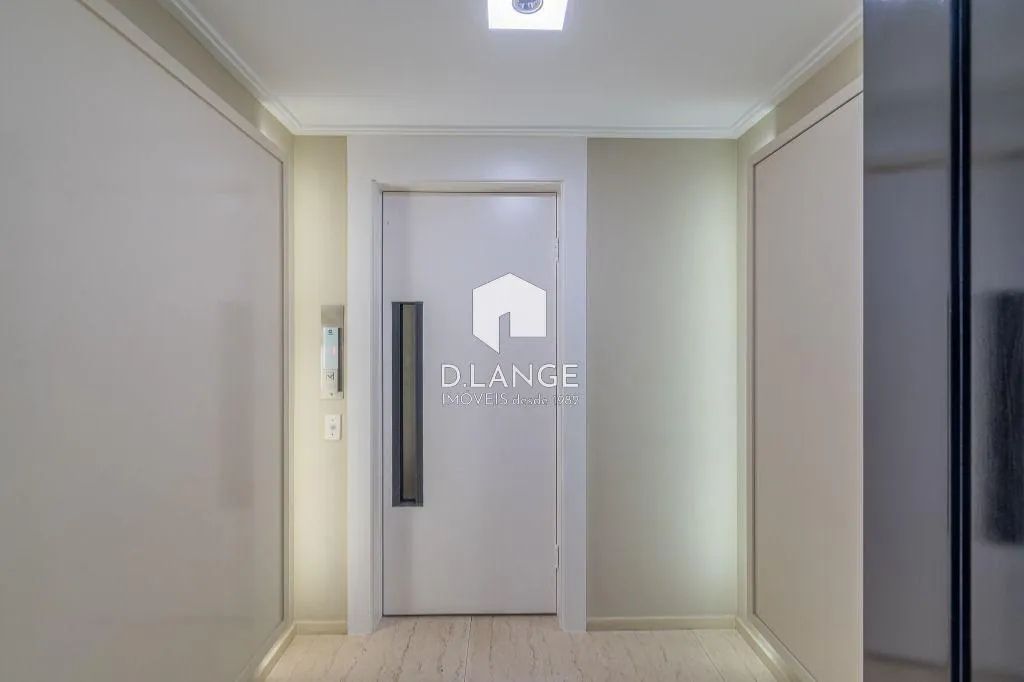 Apartamento à venda em Campinas, Cambuí, com 4 suítes, com 410 m², Edifício Saint Thomas - Foto 3