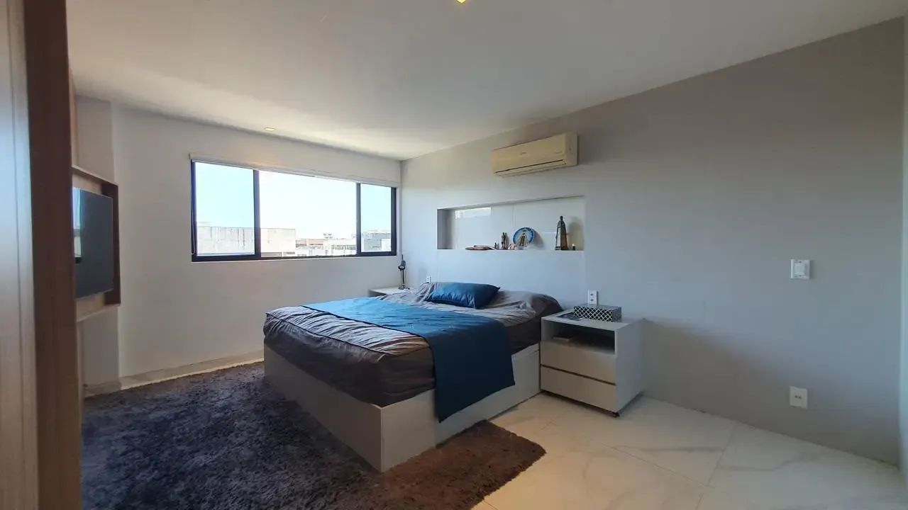 Apartamento para vender e alugar no CHÂTEAU CHAMBORD, PONTA VERDE, Maceió, AL - Foto 3