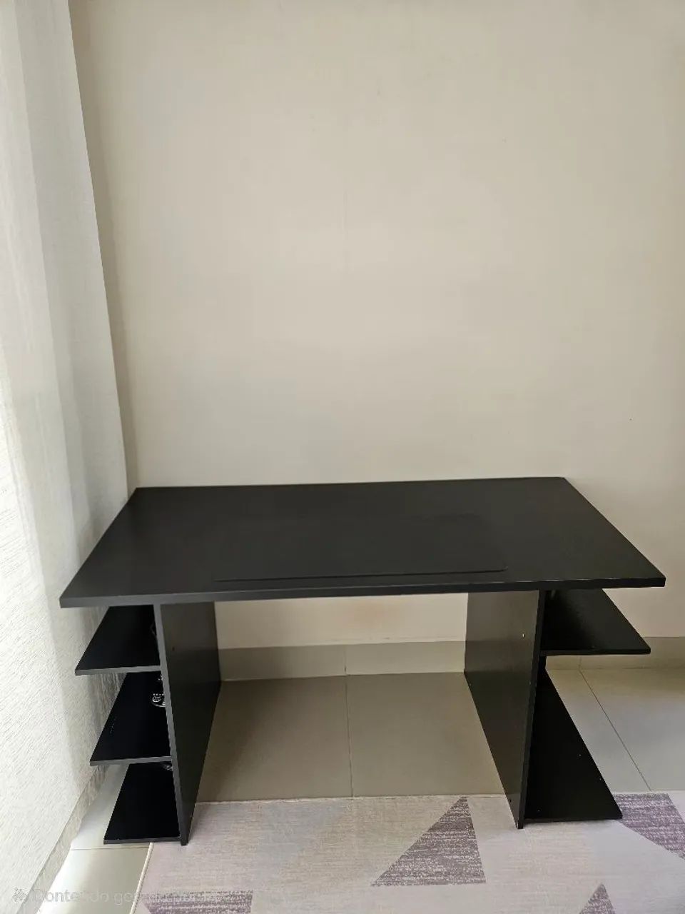Mesa gamer