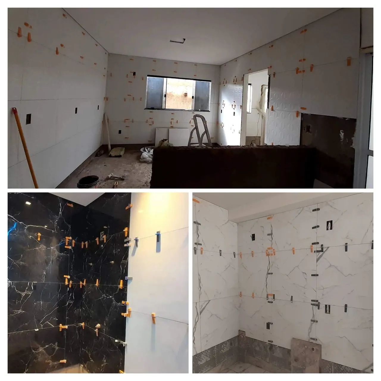 Instalação de porcelanato - Foto 3
