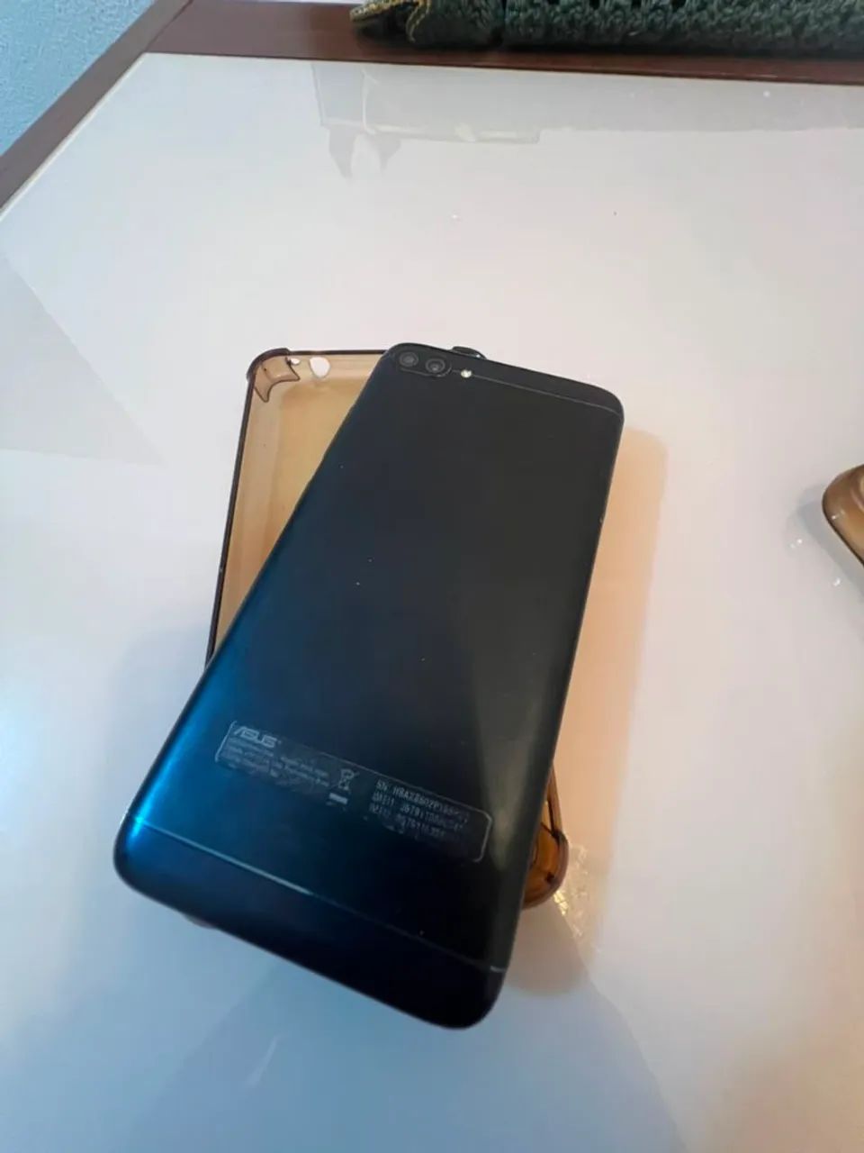 ZenFone 4 Max  - Foto 2