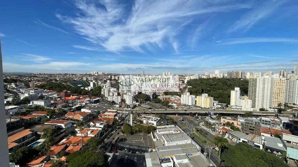 Apartamento para locaçao no bairro nova campinas - Foto 3