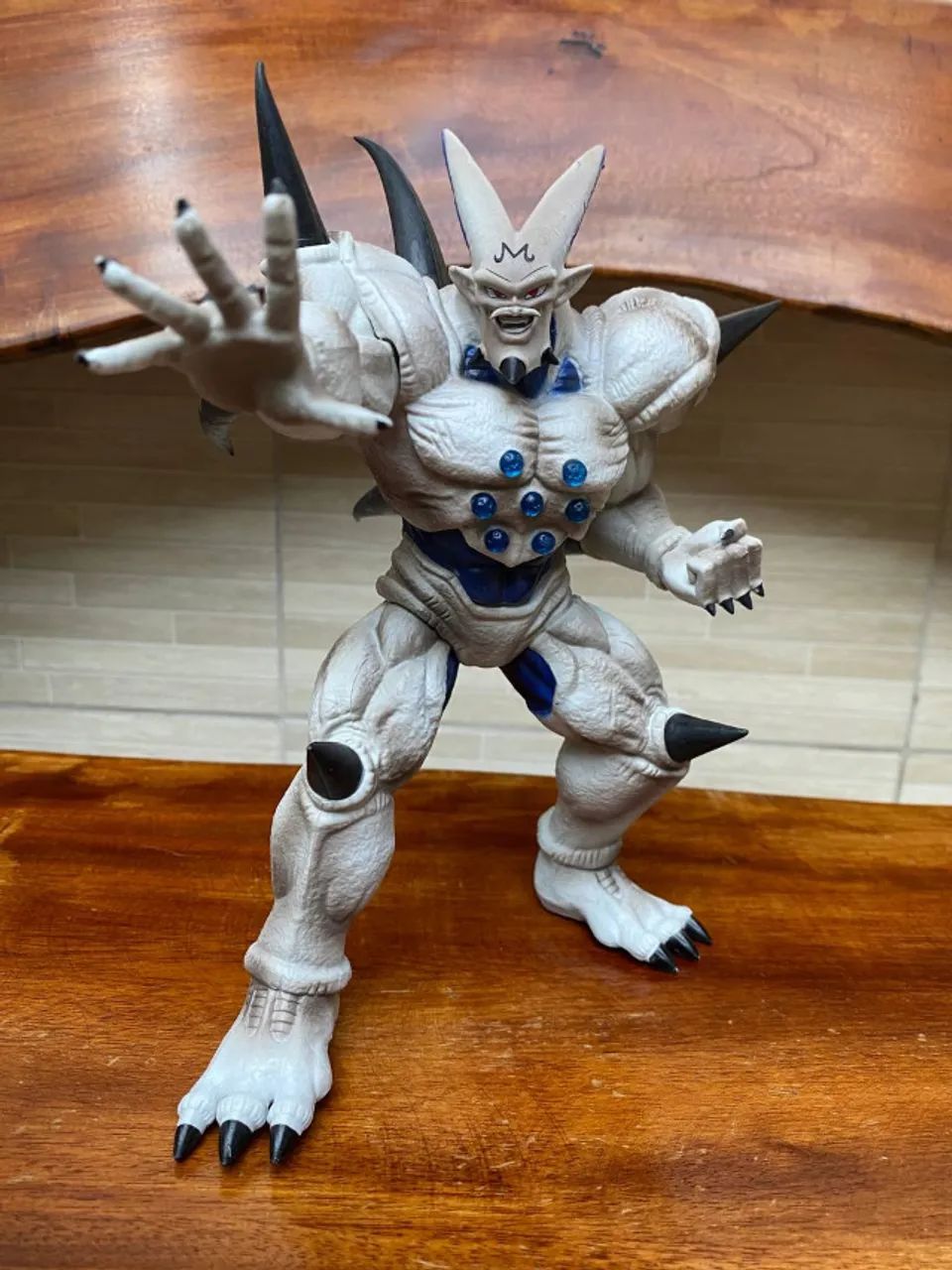 Action Figure Dragon Ball - Li Shenlong 24cm